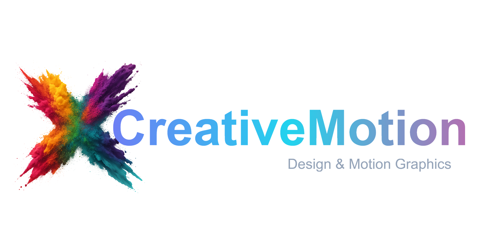 CreativeMotion Logo